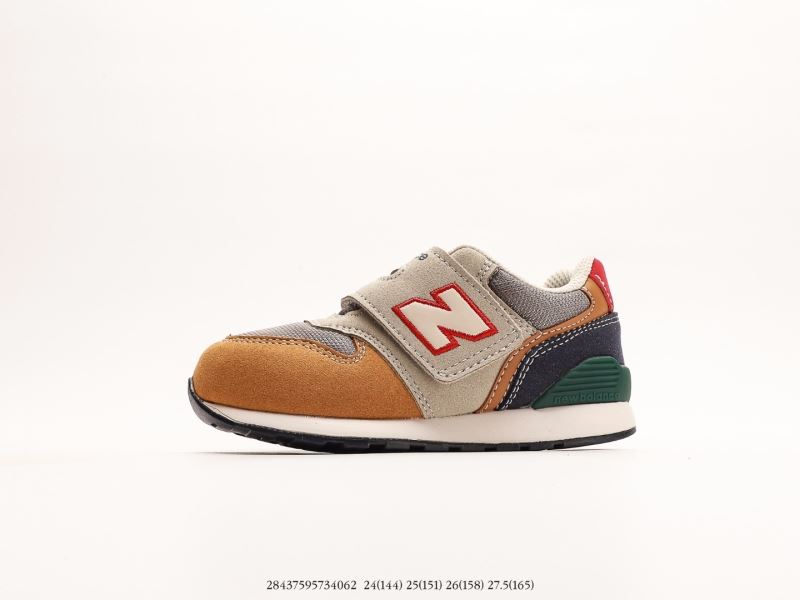 NEW BALANCE SHOES